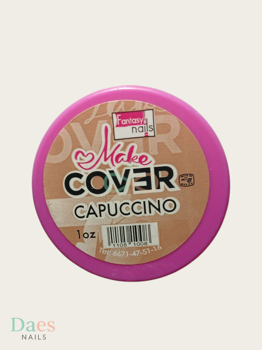 Capucchino (1oz) - Fantasy