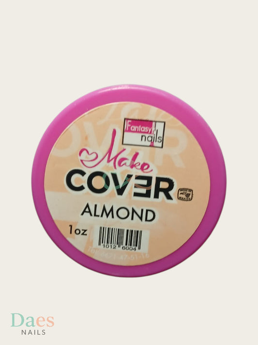 Almond (1oz) - Fantasy