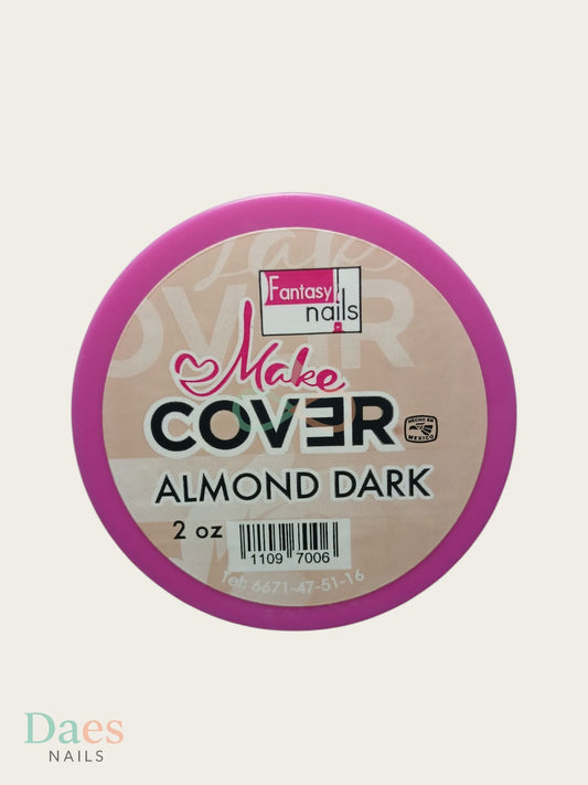 Almond Dark (2oz) - Fantasy