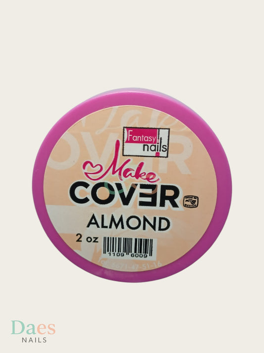 Almond (2oz) - Fantasy