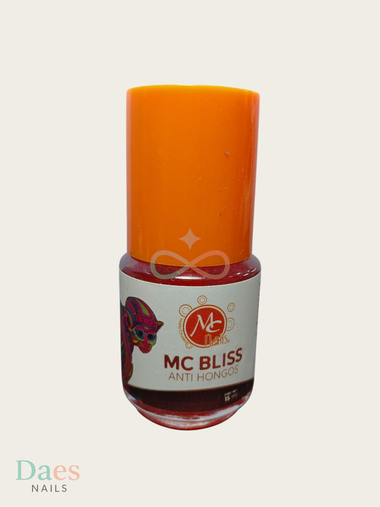 AntiHongos (Mc Bliss) - MC