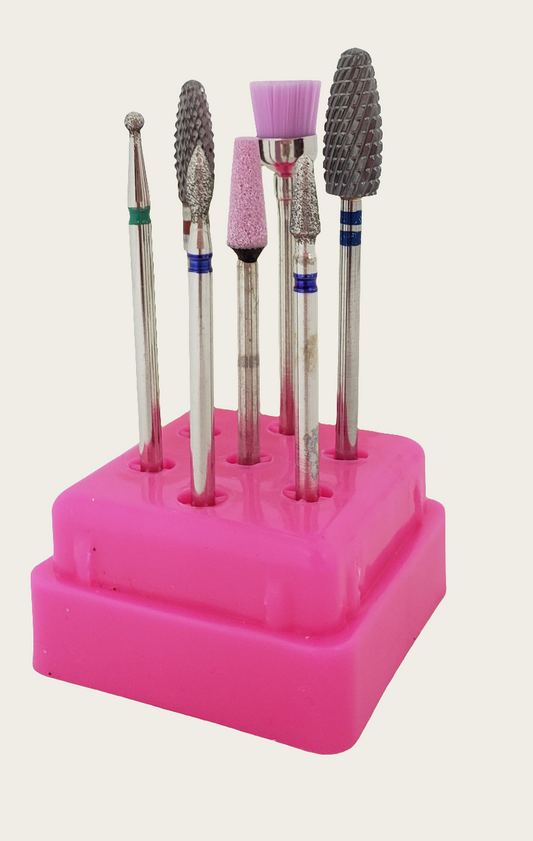 Set Puntas (Profesional)