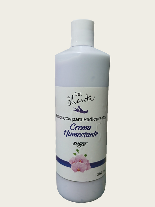 Crema Humectante (Gde)