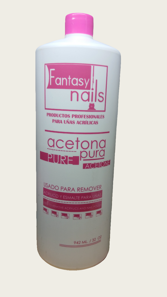 Acetona (Gde) - Fantasy