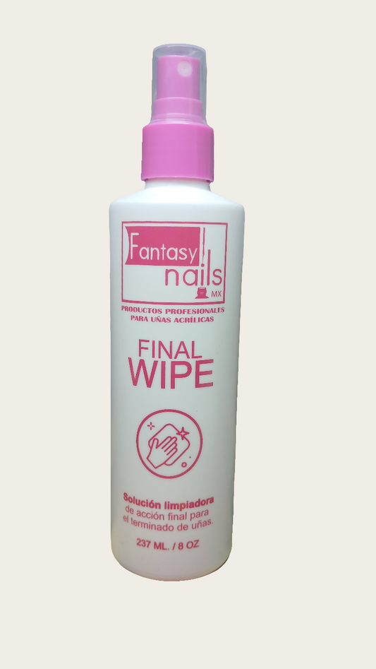 Finish Solution - Fantasy