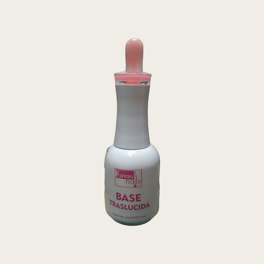 Base Traslúcida (#6)- Fantasy