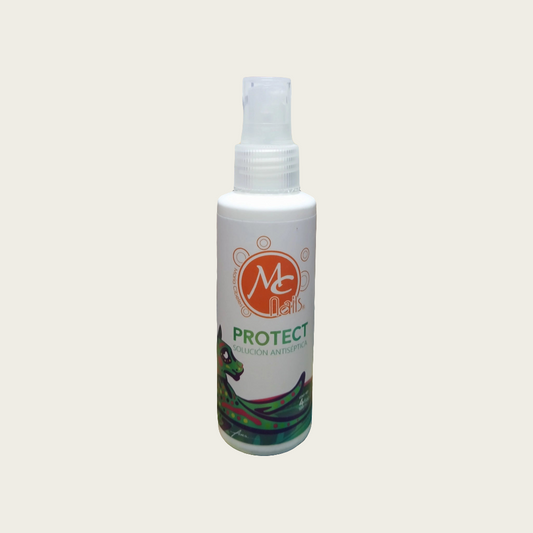 Sani Spray  - MC