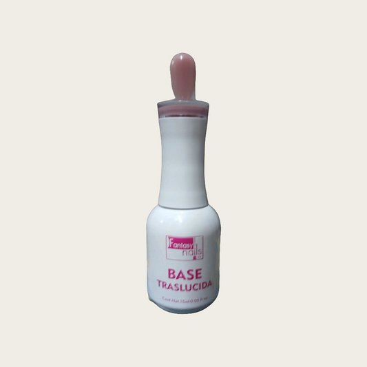 Base Traslúcida (#3)- Fantasy