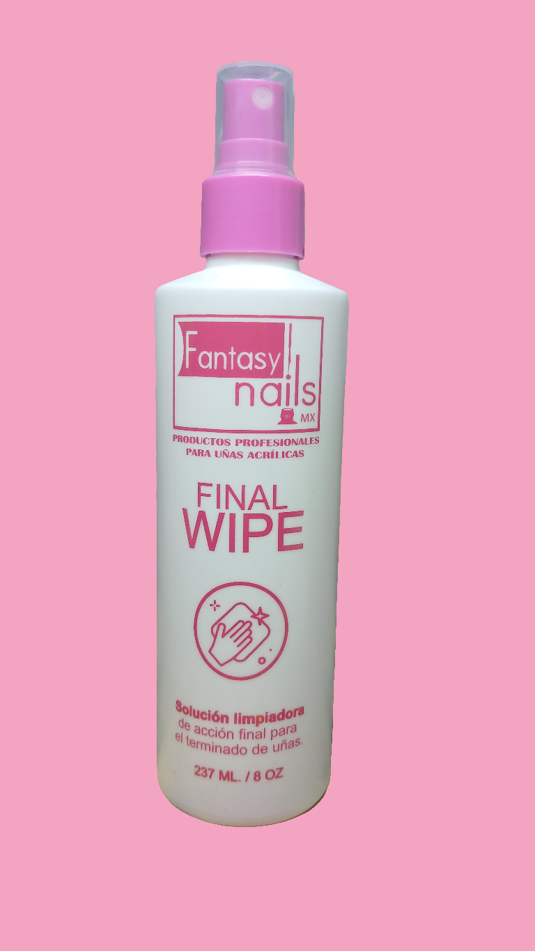 Finish Solution - Fantasy