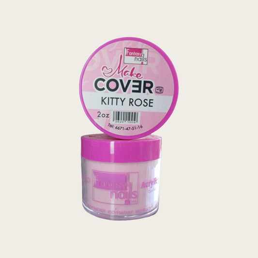 Cover Kitty Rose (2oz) - Fantasy