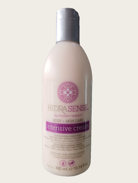 Crema Piel Extra Seca - Hidra Sense