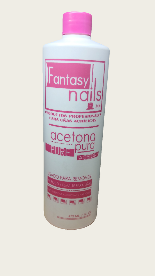 Acetona (Med) - Fantasy