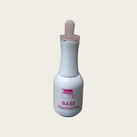 Base Traslúcida (#5)- Fantasy