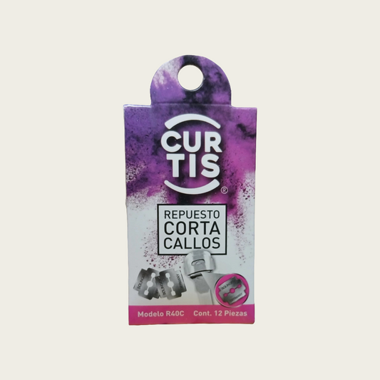 Repuesto Credo - Curtis
