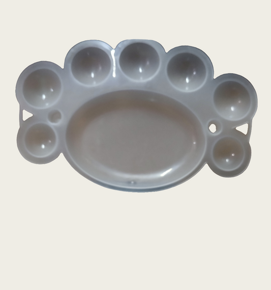 Paleta de Pintor