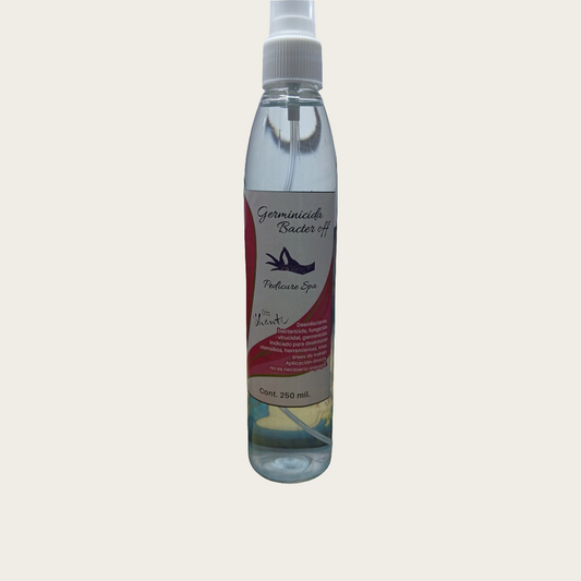 Sani Spray - Om Shanti