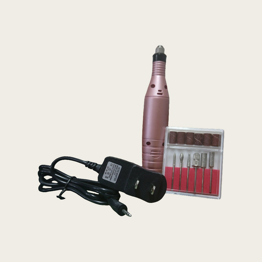 Pulidor Estudiantil 20,000 rpm