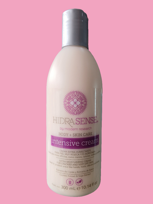 Crema Piel Extra Seca - Hidra Sense