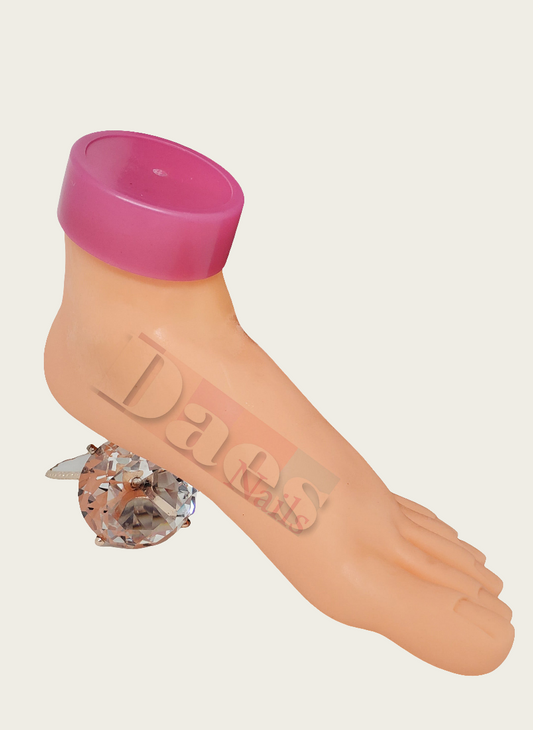 Pie Practica