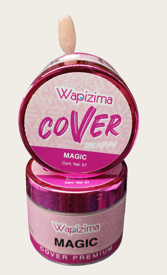 Wapi. Cover (2oz) - Magic