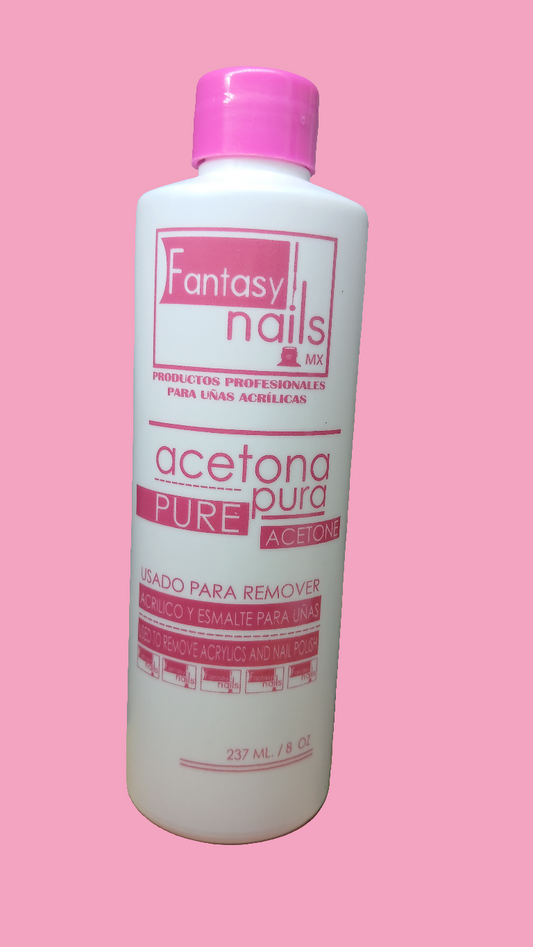 Acetona (Ch) Fantasy