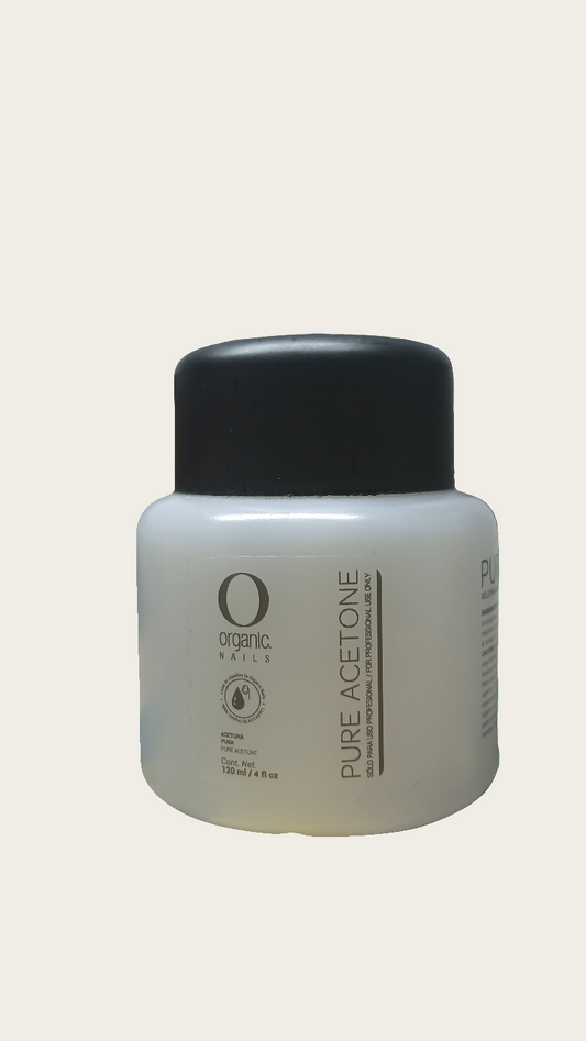 Acetona (Ch) - Organic