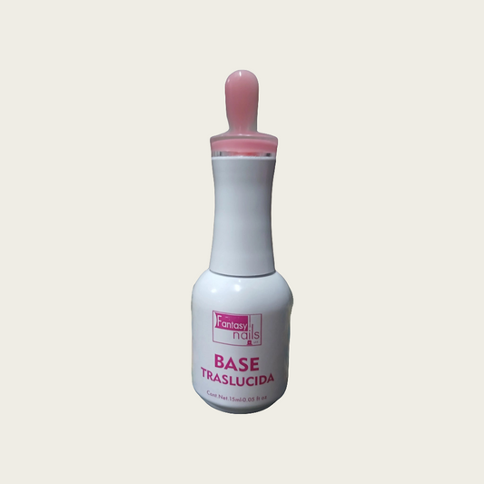 Base Traslúcida (#1)- Fantasy