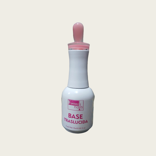 Base Traslúcida (#4)- Fantasy