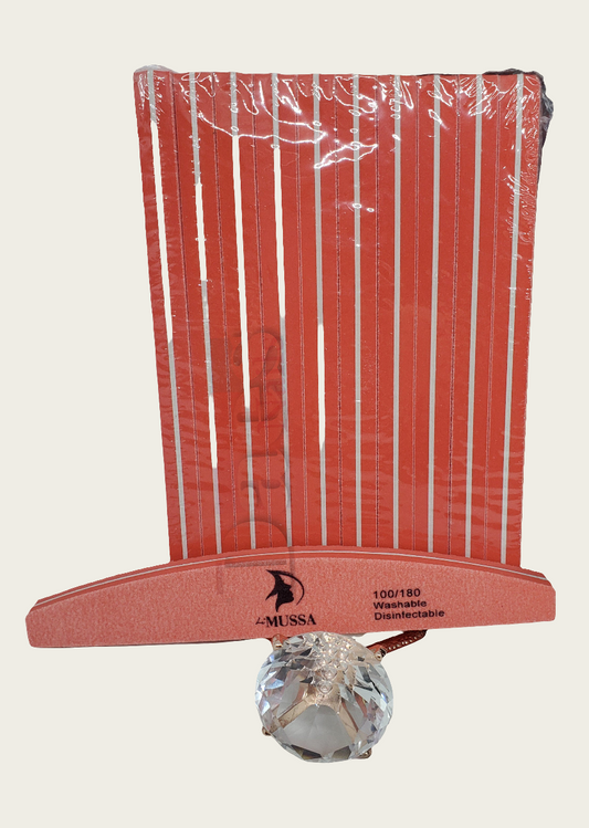 Buffer (10pz) - Mussa