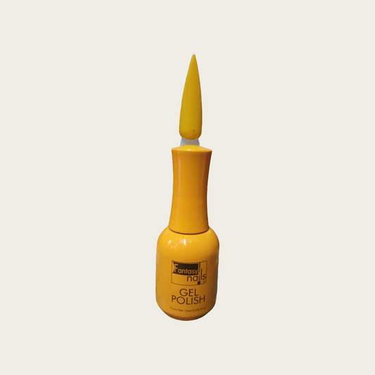 Gelish (#8) - Fantasy