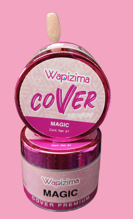 Wapi. Cover (2oz) - Magic