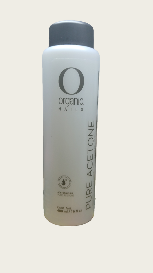 Acetona (Gde) - Organic