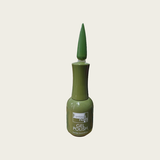 Gelish (#3) - Fantasy
