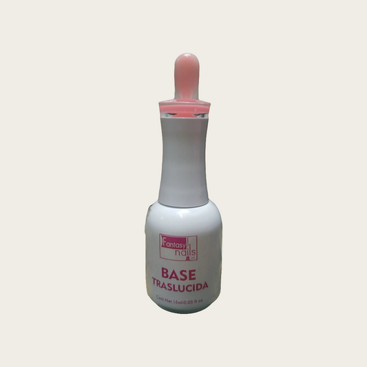 Base Traslúcida (#2) - Fantasy