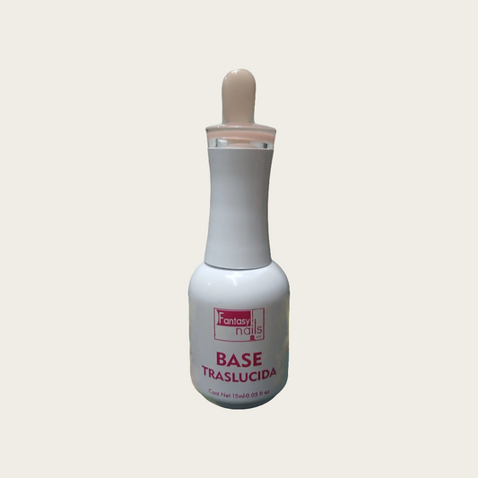 Base Traslúcida (#7)- Fantasy