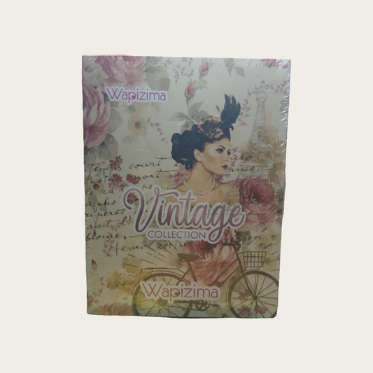 Collection Vintage