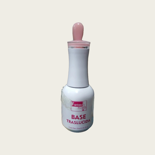 Base Traslúcida - Fantasy
