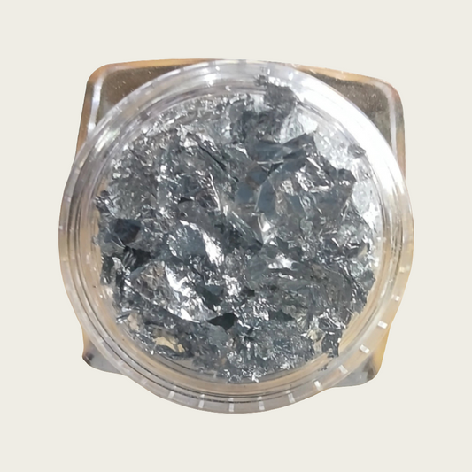 Hoja de Plata