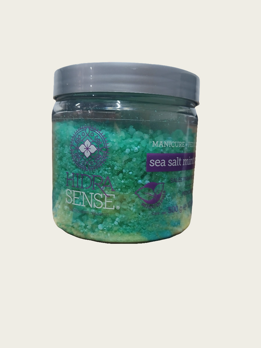 Sales Pedicure Aroma Menta (Ch)- Hidra Sense