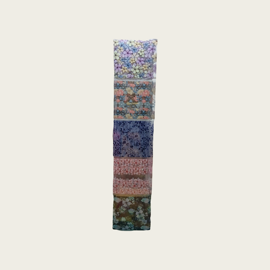 Decoración Foil