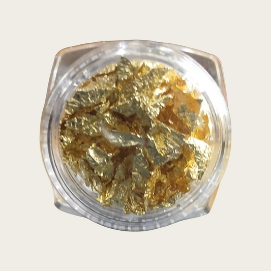 Hoja de Oro