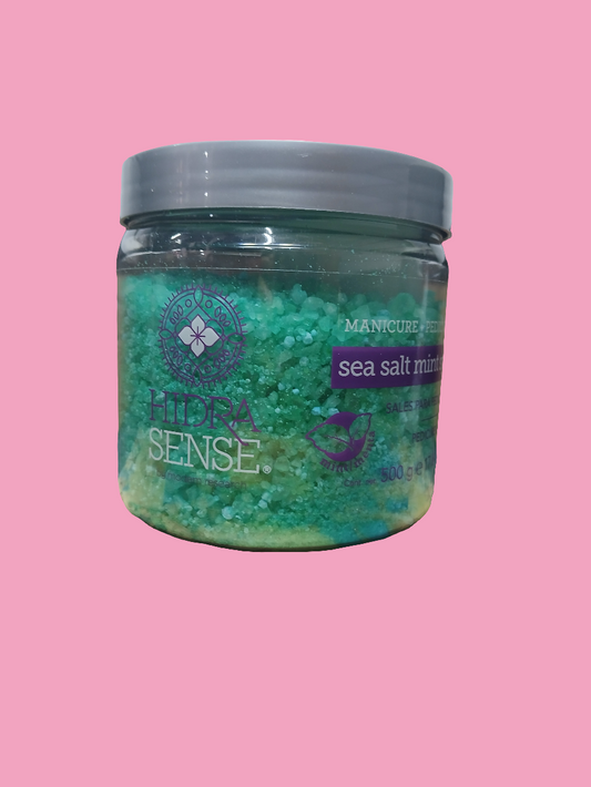 Sales Pedicure Aroma Menta (Ch)- Hidra Sense