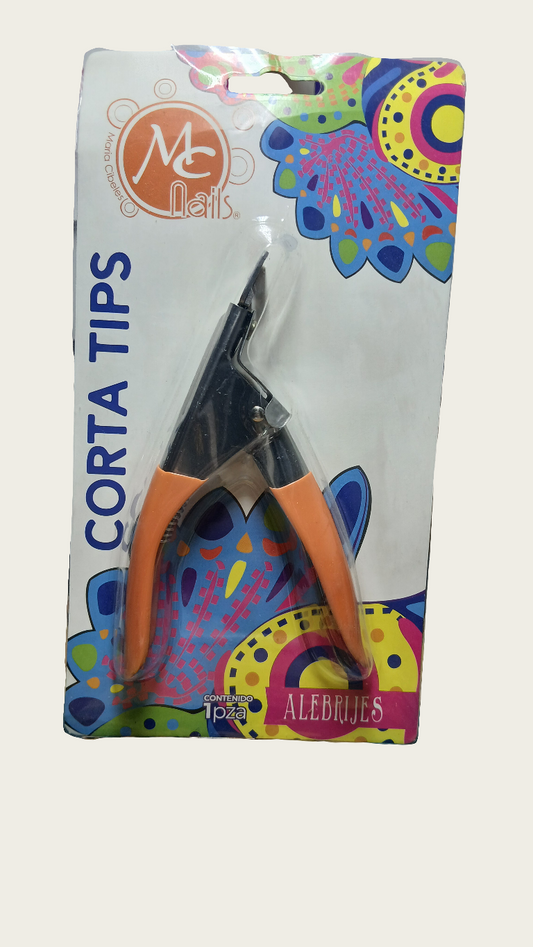 CortaTip - MC