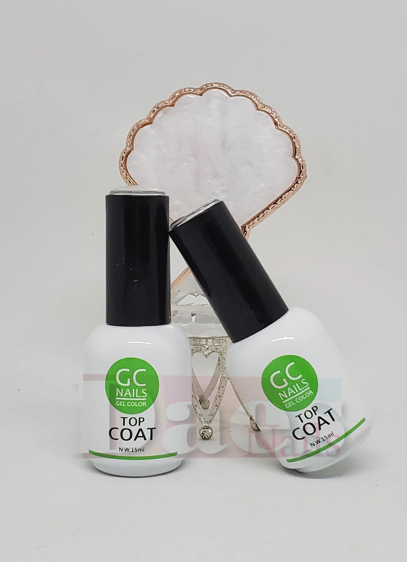 Top Coat - GC