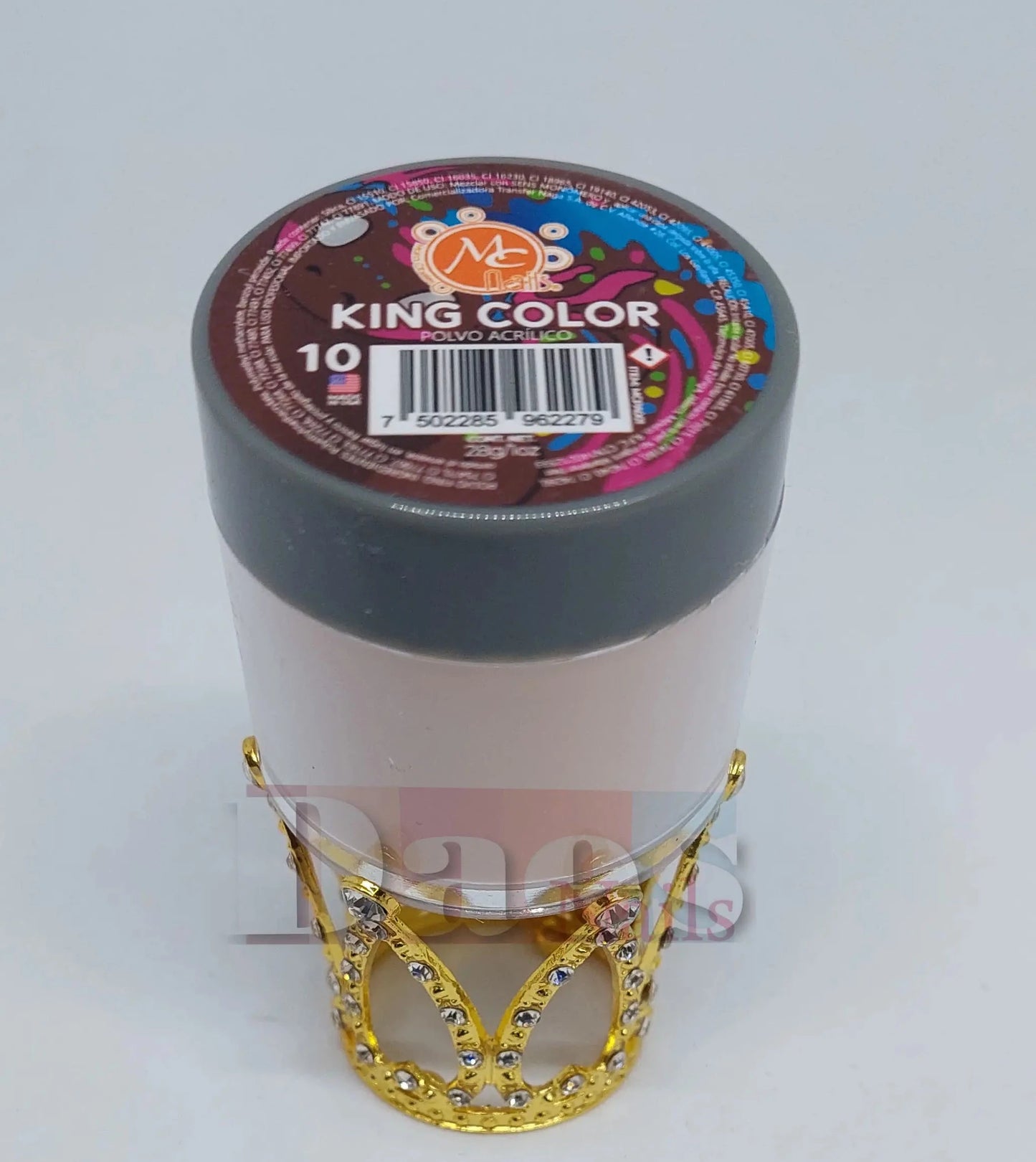 King Color 1oz (#10) - MC