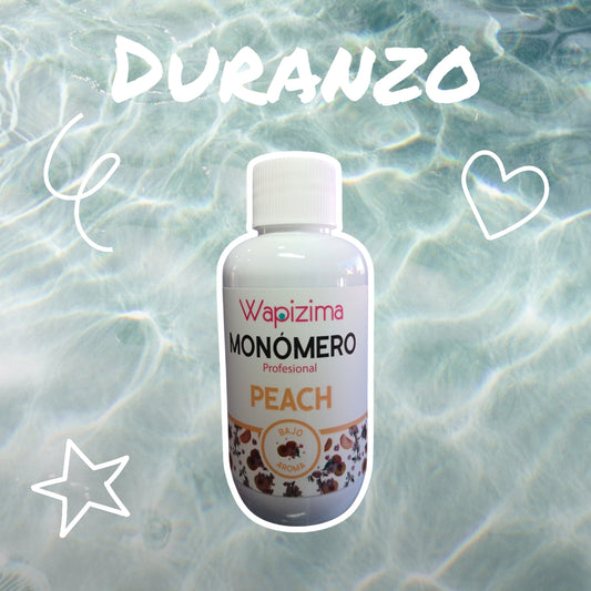 Monom. Wapzima(4oz) Durazno