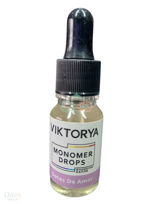 Gotas Aromáticas Monomero - Viktorya