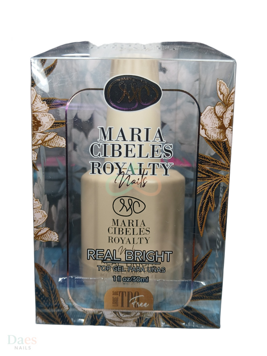 Real Brigth - Maria Cibeles