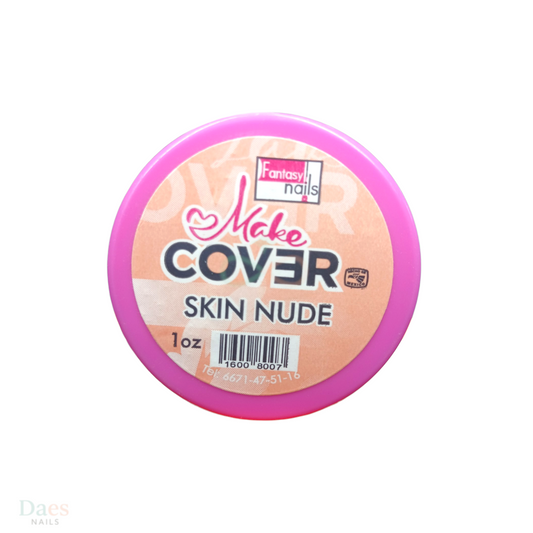 Skin Nude Fantasy 1oz
