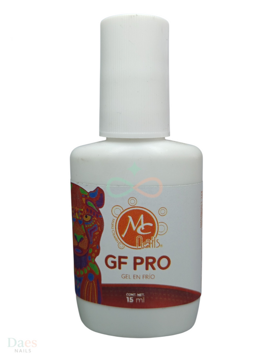 Gel en Frío (Gde) - Mc